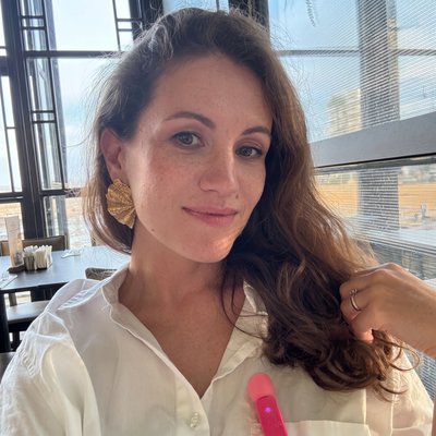 מרינה גרודקו — ראש תחום הצלחת לקוחות וניהול פרויקטים, Kharchenko Agency