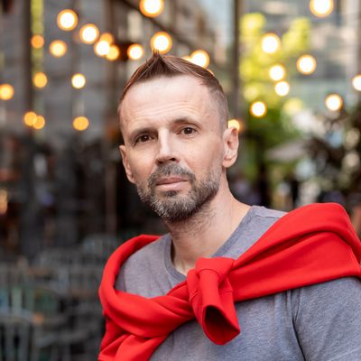 Denis Kulik — SEO Specialist, Kharchenko Agency